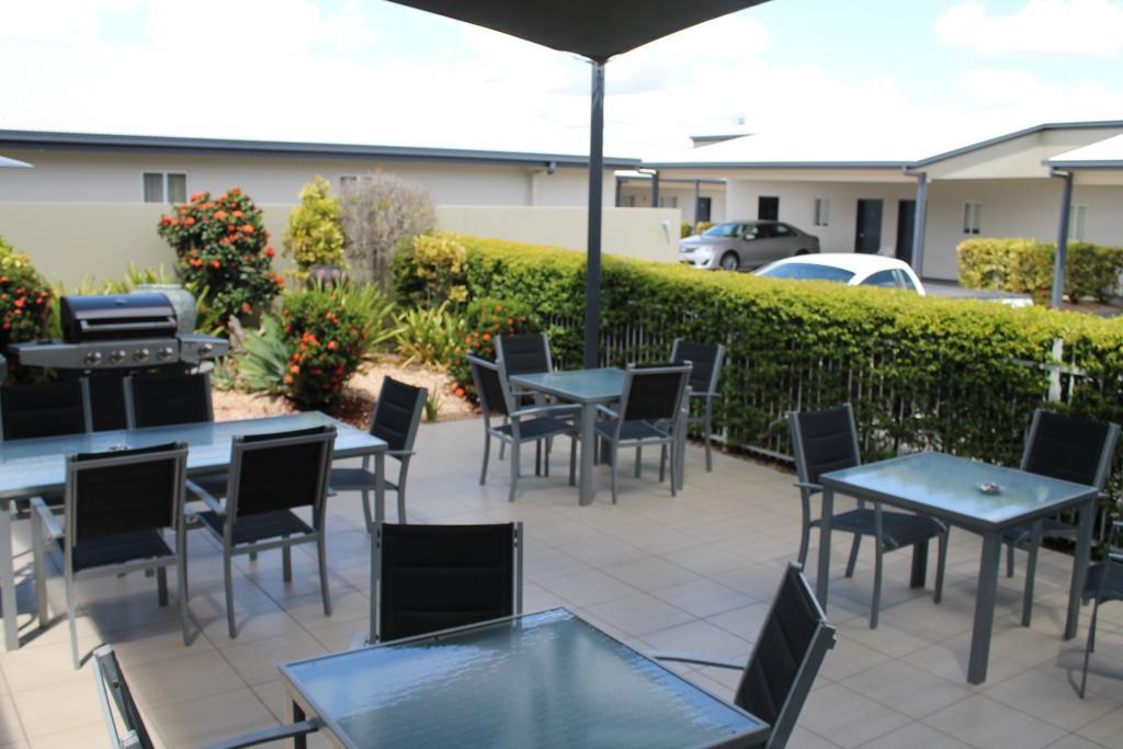 Blackwater Motor Inn Zewnętrze zdjęcie