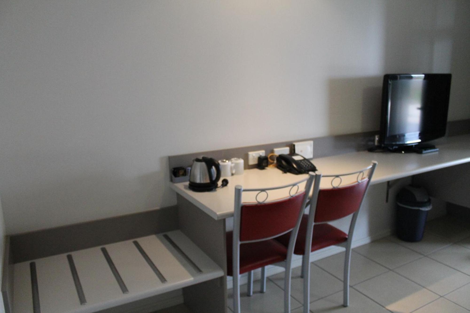 Blackwater Motor Inn Pokój zdjęcie