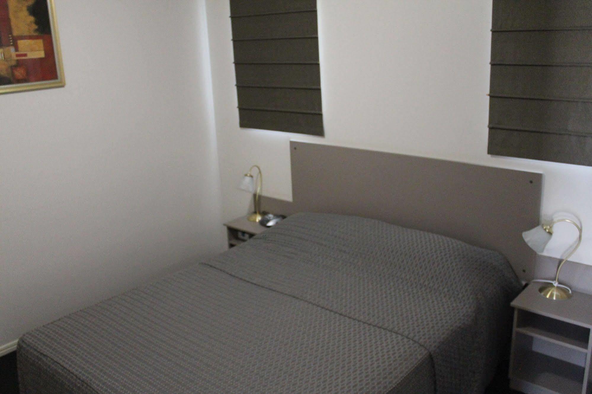 Blackwater Motor Inn Zewnętrze zdjęcie