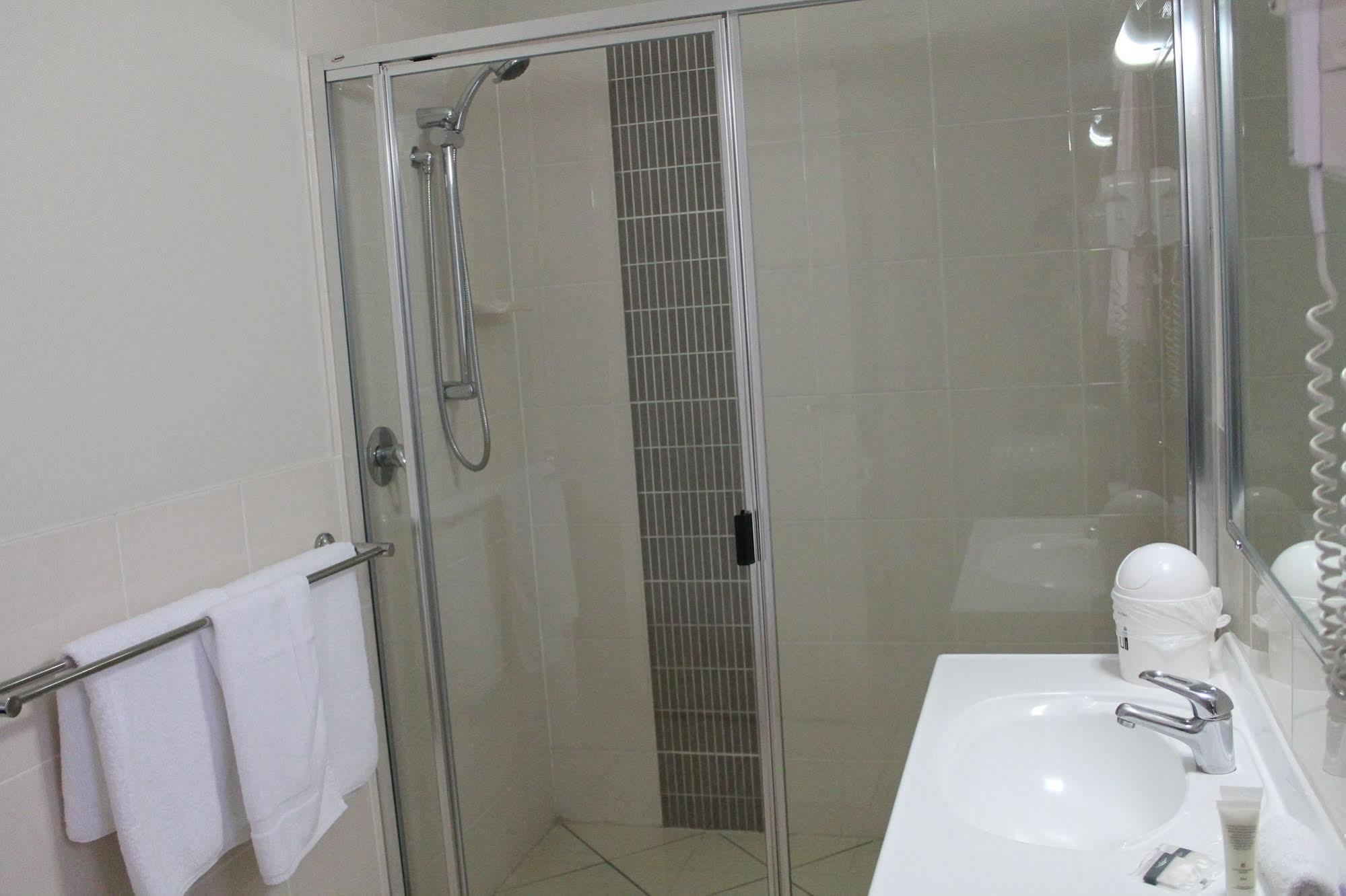 Blackwater Motor Inn Zewnętrze zdjęcie